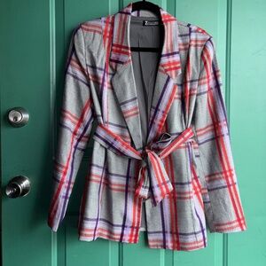 New York and company size 10 ladies jacket